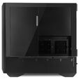 Lian Li LANCOOL III E-ATX-Geh&auml;use, Midi-Tower, RGB - schwarz image number null