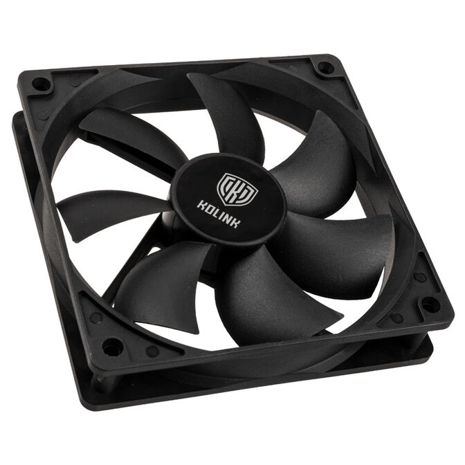Kolink Classic PWM Fan - 120mm image number 0
