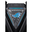 ASUS ROG Hyperion GR701 BTF Edition PC-Geh&auml;use, Big-Tower, E-ATX, Tempered Glass - schwarz image number null