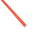 Bitspower Crystal Link Tube 12/10mm, L&auml;nge 1000mm - rot image number null