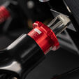 Fanatec ClubSport Pedals V3 image number null