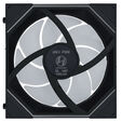 Lian Li UNI FAN SL-INF Wireless L&uuml;fter, ARGB, PWM - Reverse Blade, 120mm, schwarz image number null