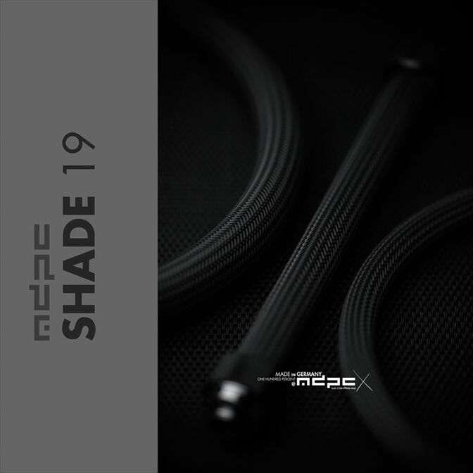 MDPC-X Sleeve BIG - Shade-19, 1m image number 0