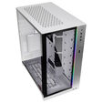 Lian Li O11Dynamic XL (ROG Certified) Full Tower - White image number null