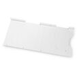 EK Water Blocks EK-Quantum Vector&sup2; FTW3 RTX 3080/90 Backplate - silver image number null