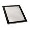 Demciflex Dust Filter Lian Li O11 Dynamic XL PCI Slot - black/black