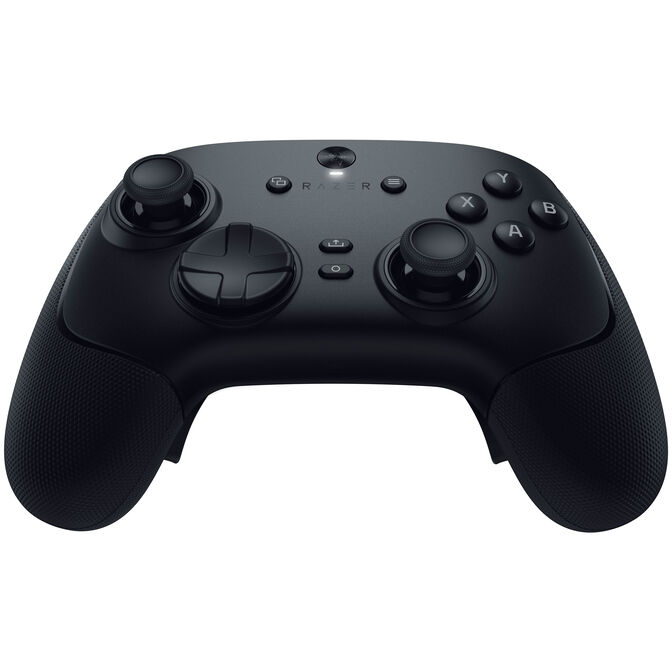 Razer Wolverine V3 Pro 8K kabelloser PC-Controller, 8000 Hz HyperPolling, Anti-Drift - schwarz image number 1