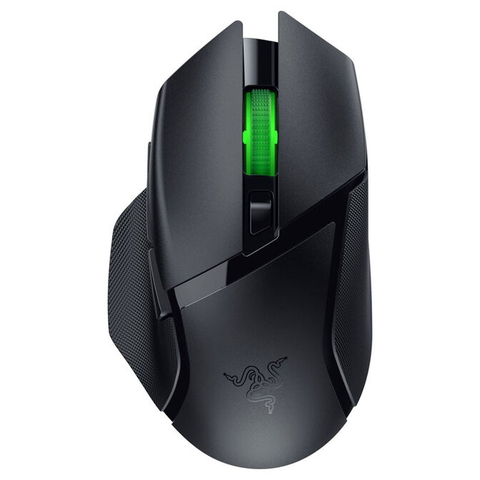 Razer Basilisk V3 X HyperSpeed, USB/Bluetooth Gaming Mouse image number 0