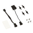 SilverStone SST-FQ122 - 120mm image number null