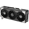 ASUS TUF GeForce RTX 5060 Ti OC Edition, 16384 MB GDDR7 image number null