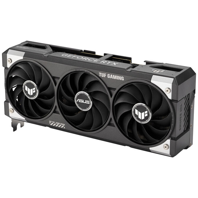 ASUS TUF GeForce RTX 5060 Ti OC Edition, 16384 MB GDDR7 image number 5