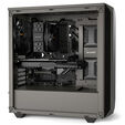 be quiet! Pure Base 500 PC Case, Mid Tower, ATX - anthracite image number null