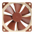 Noctua NF-F12-PWM L&uuml;fter - 120mm image number null