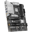 MSI PRO Z890-S WIFI Mainboard, Sockel 1851, Intel Z890, ATX, DDR5 image number null