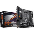 GIGABYTE B550M AORUS Elite, Socket AM4, AMD B550M, Micro-ATX - DDR4 image number null