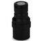 Thermal Grizzly DeltaMate Quick Disconnect Male - F, schwarz