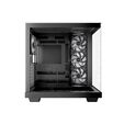 be quiet! Light Base 500 LX PC-Geh&auml;use, Midi-Tower, ATX, ARGB, Tempered Glass - schwarz image number null