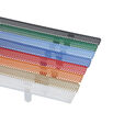 BitFenix Mesh-Stripes f&uuml;r Shinobi Midi-Tower - dunkelblau image number null