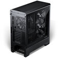 PHANTEKS Eclipse G400A PC Case Bundle + Matrix LED - black image number null