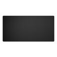 Glorious Gaming Mouse Pad 2 3XL, edge-to-edge, rubberised - 1220 x 610mm, black image number null