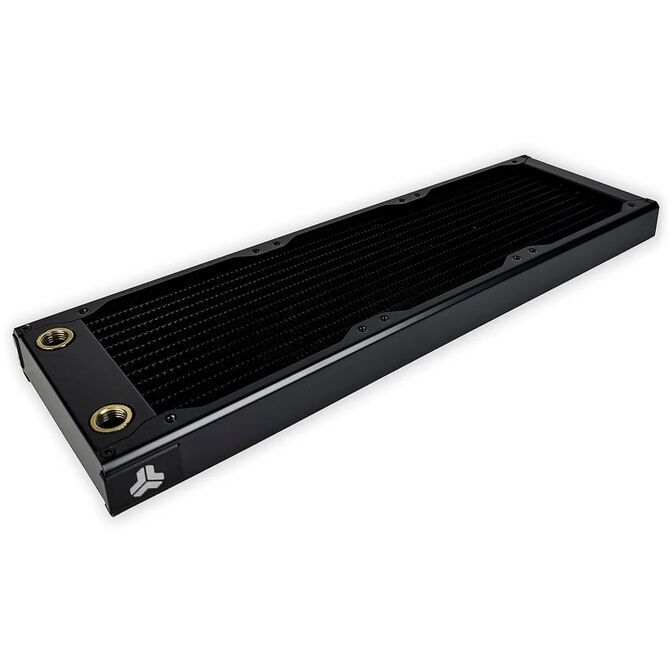 Stealkey Customs SC RadPro L360 H30 Radiator - schwarz image number 0