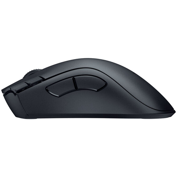 Razer Deathadder V2 X HyperSpeed Gaming Maus image number 2