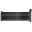 TRYX STRING PCIe 5.0 x16 Riser Kabel, 300mm - schwarz image number null