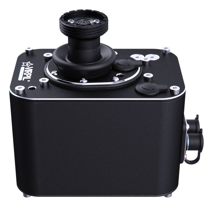 Virpil Controls MongoosT-50CM3 Base image number 2