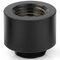 Thermal Grizzly DeltaMate Extender - MF14, black