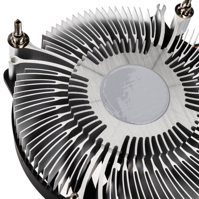 Akasa AK-CC6308EP01 Low Profile CPU-K&uuml;hler - 92mm image number 4
