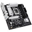 ASUS Prime B860M-A Mainboard, Sockel LGA 1851, Intel B860, Micro-ATX, DDR5 image number null
