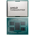 AMD Ryzen Threadripper 7960X 4,2 GHz (Storm Peak) Sockel sTR5 - boxed ohne K&uuml;hler image number null