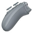 GameSir G7 SE Multiplatform Gamepad - grau image number null