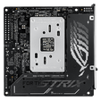 ASUS ROG Strix X870-I Gaming WiFi motherboard, AMD X870, Socket AM5, DDR5 image number null