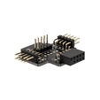 SilverStone SST-ES02-USB, remote control for PC power on/off image number null