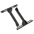 EK Water Blocks EK-Loop Angled Bracket - 140/140mm image number null