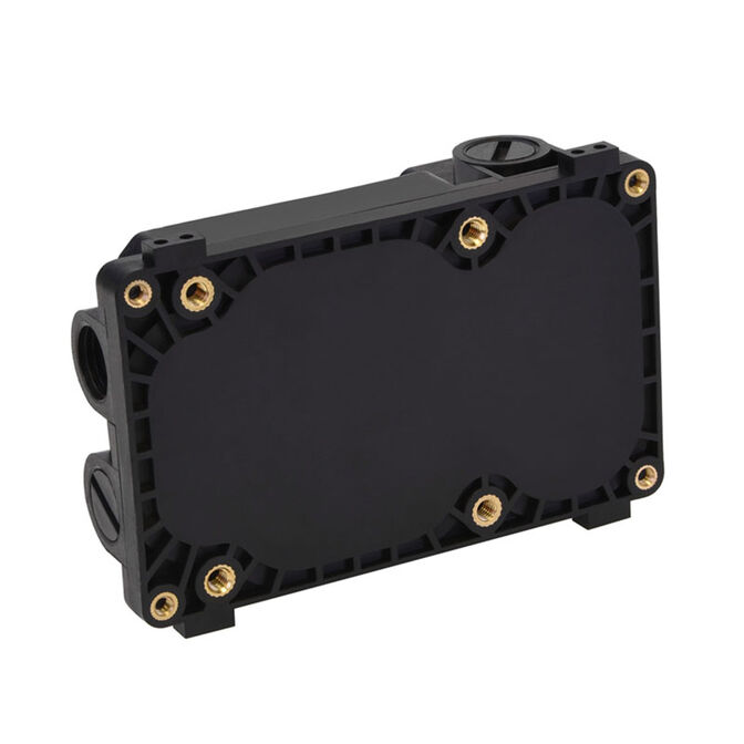 Alphacool ES Reservoir 1U - DDC image number 2