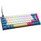 Ducky Mecha SF Limited Dawn Edition, RGB LED - MX-Black