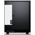 Phanteks Evolv X2 Matrix PC Case, Mid-Tower, E-ATX, Tempered Glass, Matrix LED - Black image number null