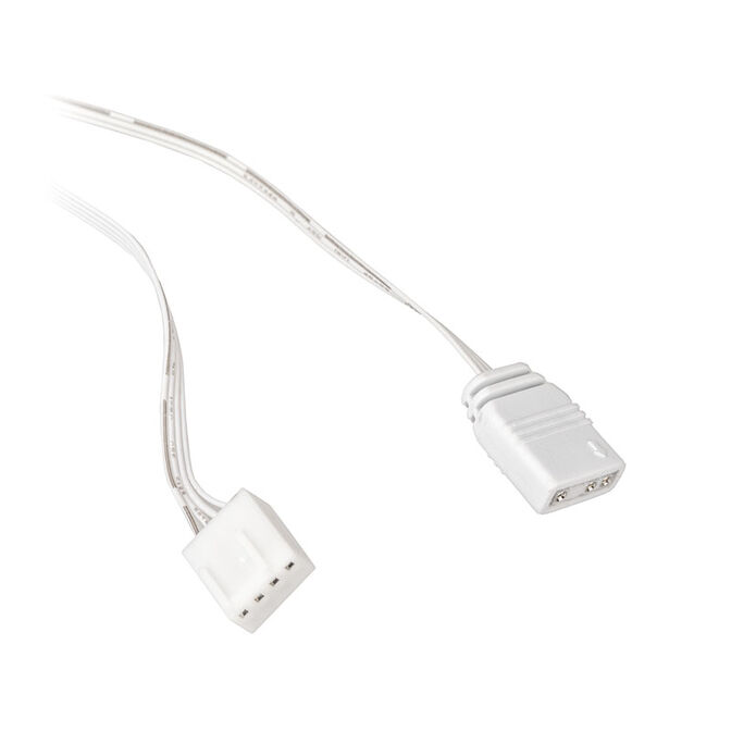 Akasa Vegas A12 Addressable-RGB Fan - 120 mm image number 5