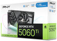 PNY GeForce RTX 5060 Ti OC Edition, 16384 MB GDDR7 image number null