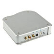 SilverStone SST-EB01S-E Ensemble Digital to Analog Converter - silber image number null