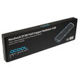 Alphacool NexXxoS ST30 Full Copper 420mm Radiator image number null