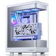 WQHD Gaming-PC-Konfigurator, Phanteks Evolv X2, AMD AM5, AMD Ryzen Prozessor, RX 9070 / RTX 5080 GPU image number null
