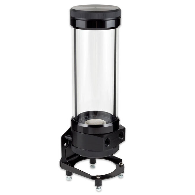 aqua computer ULTITUBE D5 150 Ausgleichsbeh&auml;lter f&uuml;r D5-Pumpen image number 2