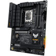ASUS TUF Gaming B760-Plus WIFI motherboard, socket 1700, Intel B760, ATX, DDR5 image number null