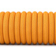 Glorious Ascended Cable V2 - Glorious Gold image number null