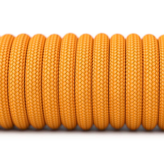Glorious Ascended Cable V2 - Glorious Gold image number 2