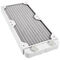 Corsair Hydro X Series XR5 240mm Water Cooling Radiator - white