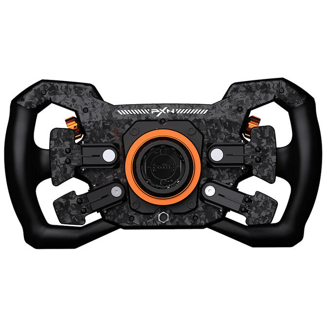 PXN WTL GT ONE Racing Wheel image number 4